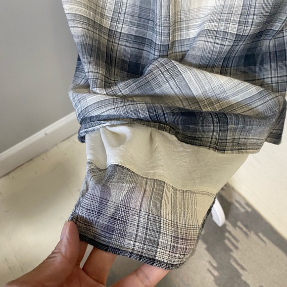 Cotton sundress. - Picture 5 of 7